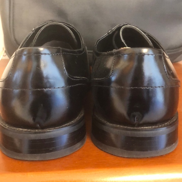 Stacy Adams Mens Oxford - Picture 3 of 5